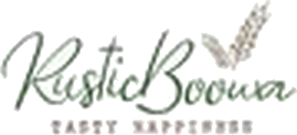 Rustic Boowa logo