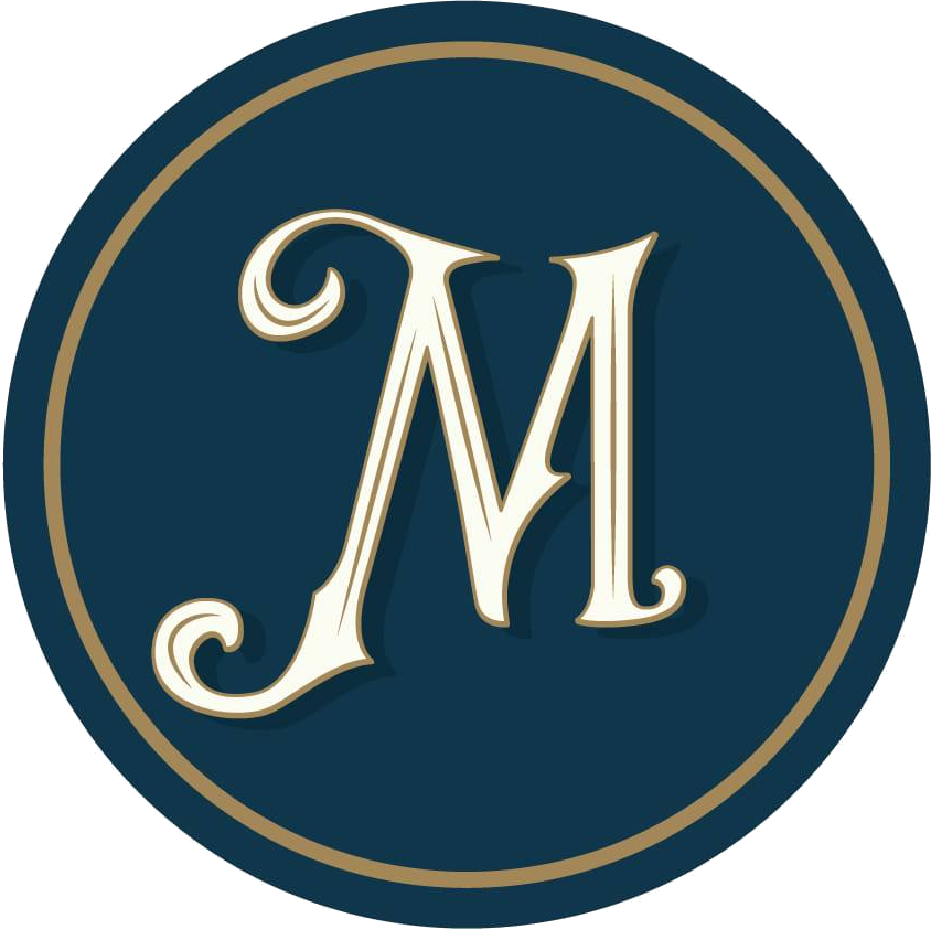 Mekren's Bakery logo