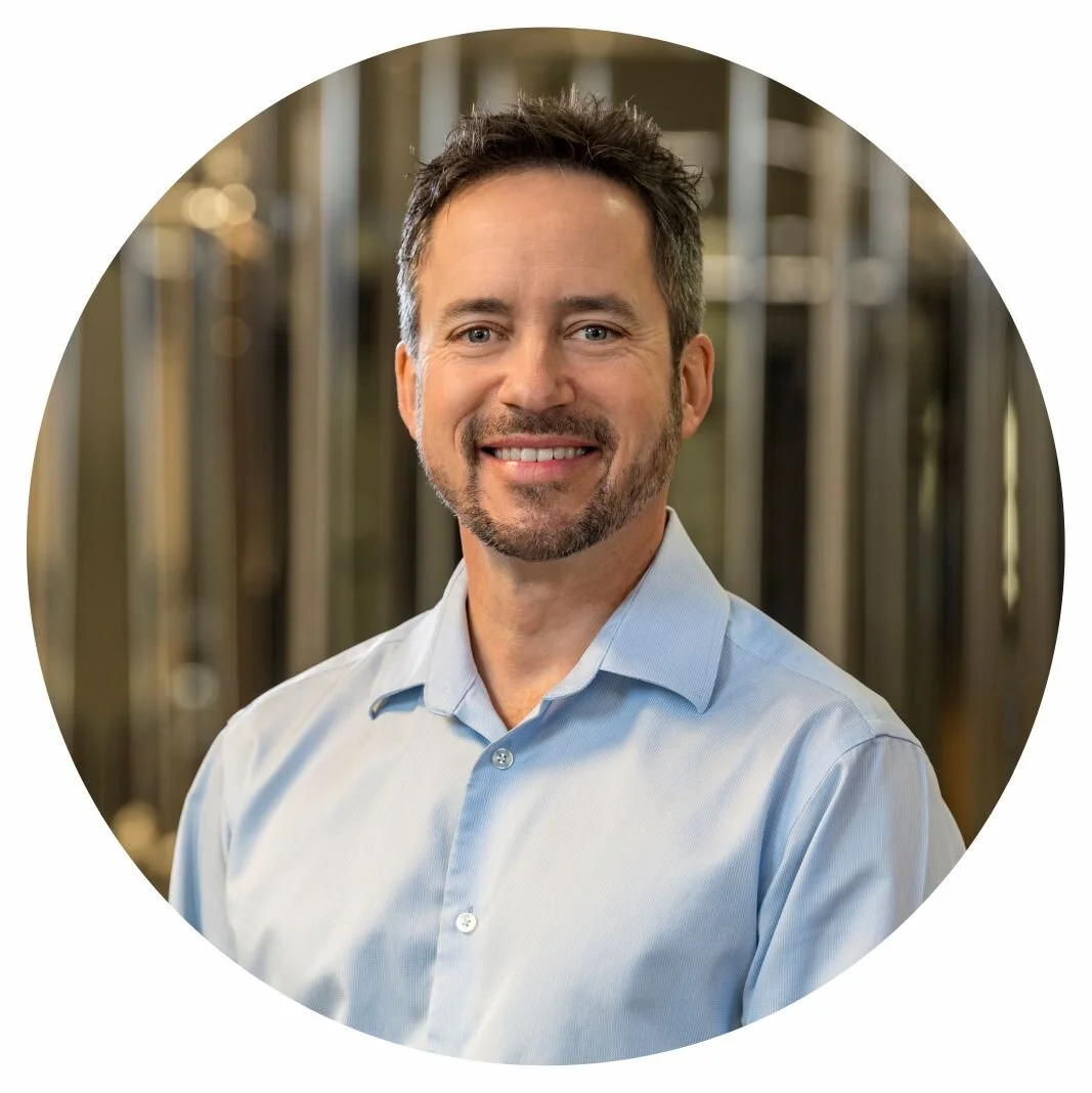 Curtis Kucey, co-owner