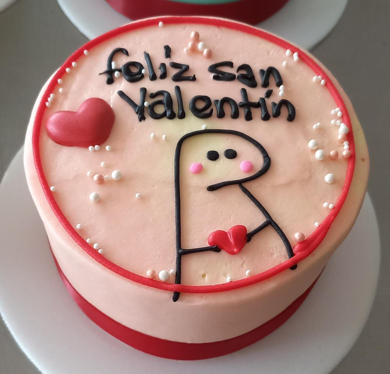 Ponqués y pasteles de Manjares Pastelería
