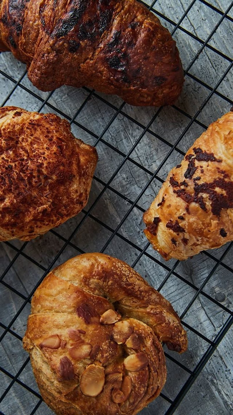 Croissants