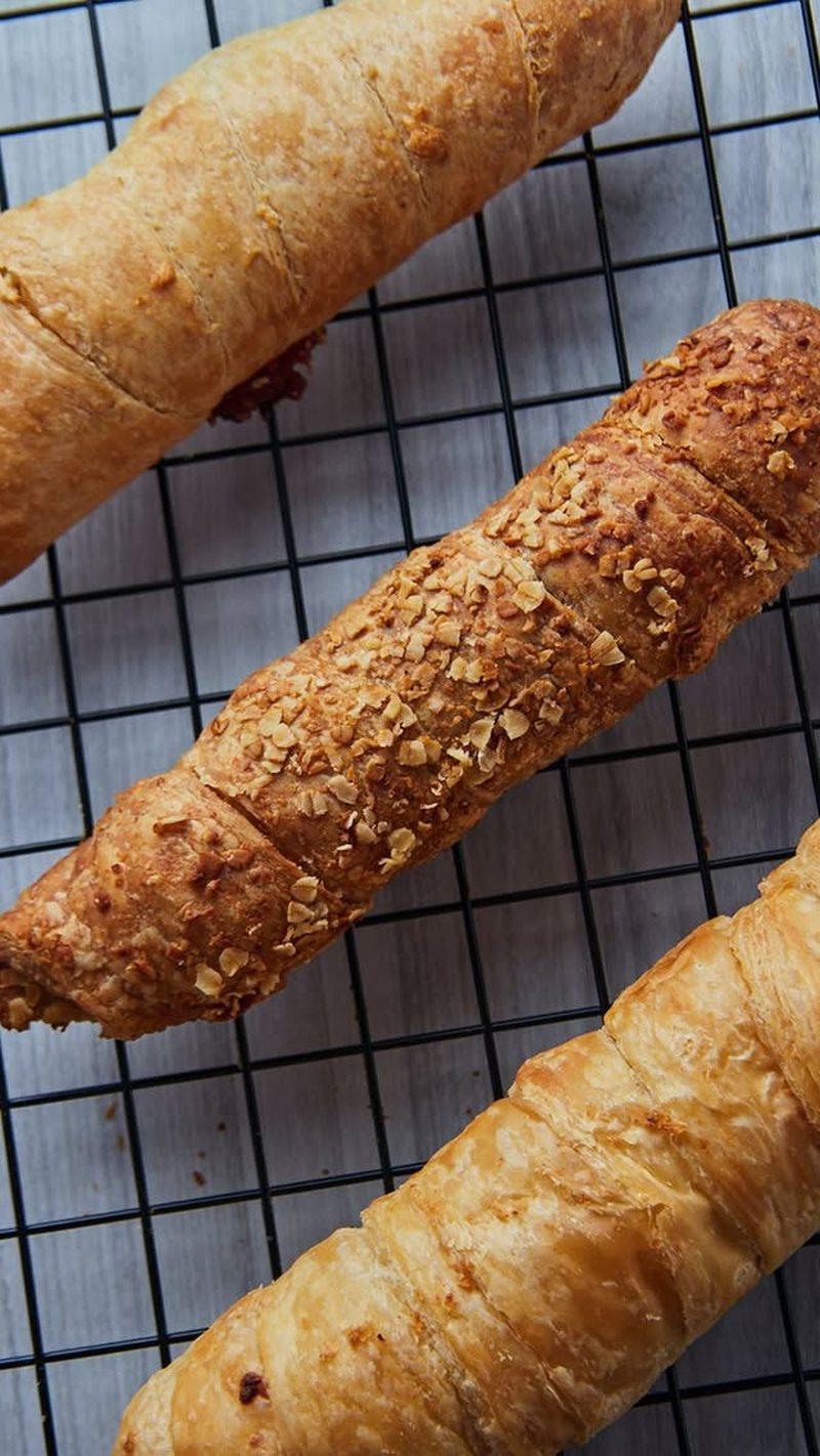 Panadería artesanal