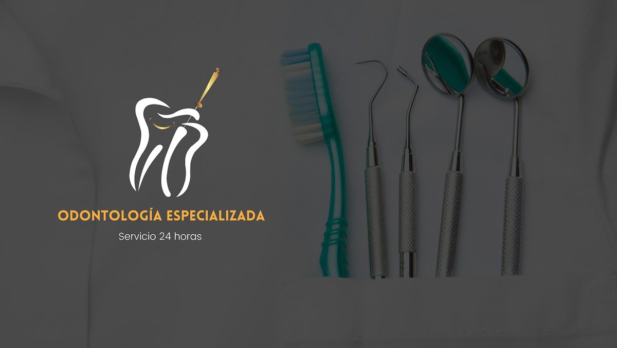 Instrumental dental profesional de Dental AD con la marca Odontología Especializada