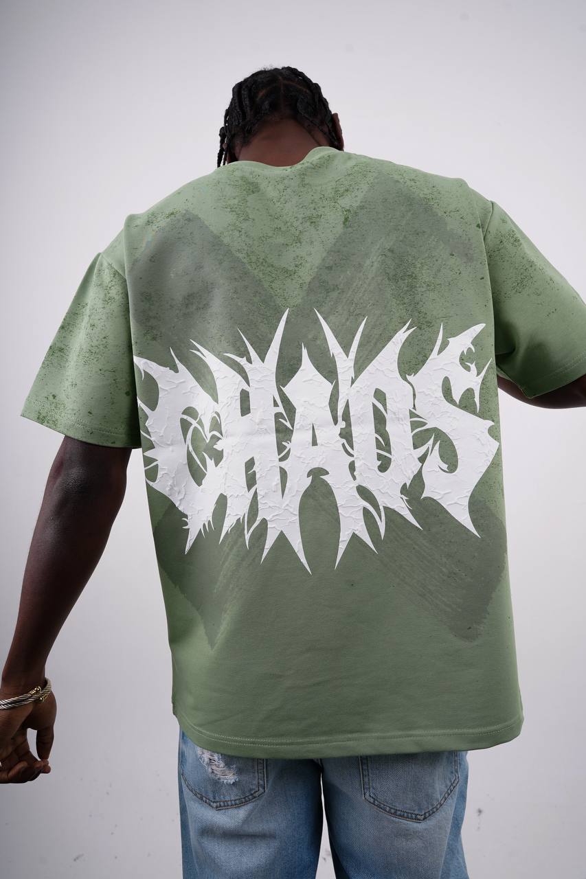 تيشيرت T-SHIRT GAN