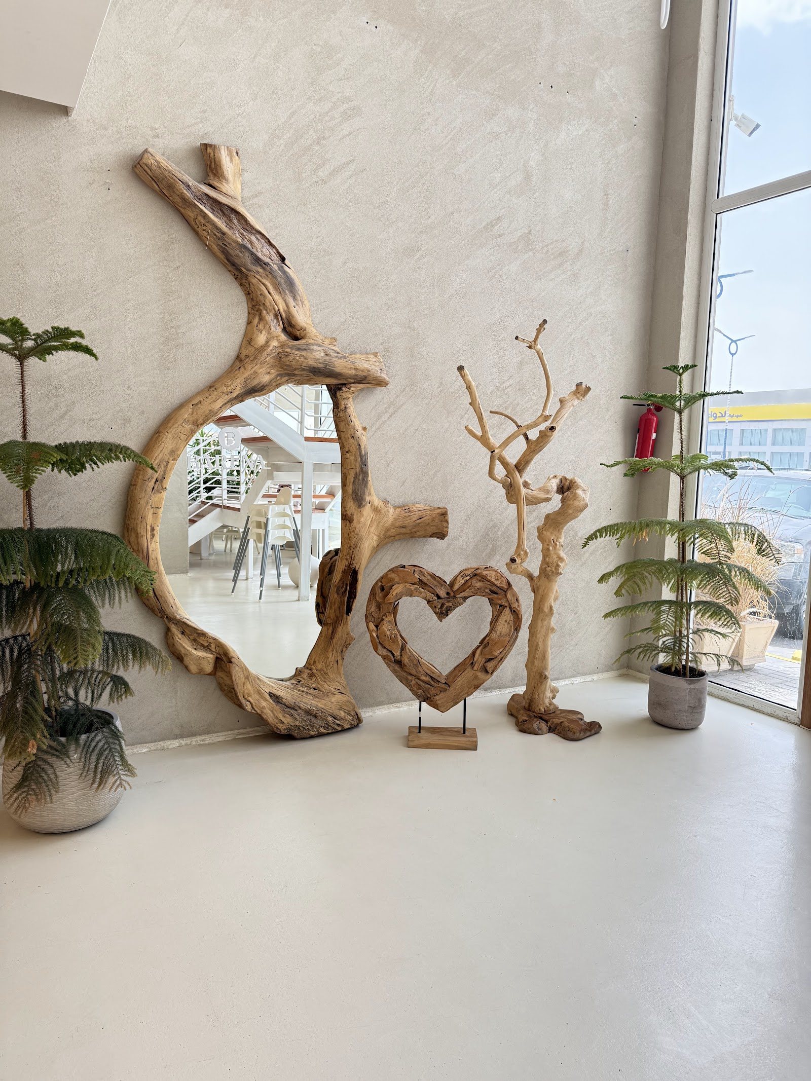 تفاصيل الديكور / Decor details