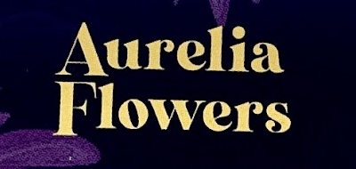 شعار زهور أوريليا Aurelia Flowers Al Ain